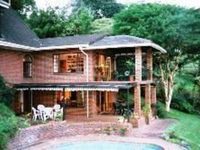 Kloof Falls Lodge