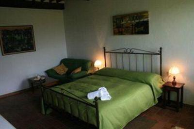 фото отеля Casa Aurora Massa Marittima