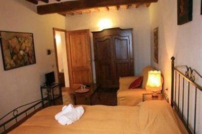 фото отеля Casa Aurora Massa Marittima