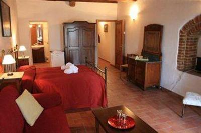 фото отеля Casa Aurora Massa Marittima