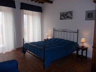 фото отеля Casa Aurora Massa Marittima
