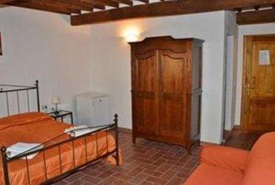 фото отеля Casa Aurora Massa Marittima