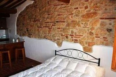 фото отеля Casa Aurora Massa Marittima