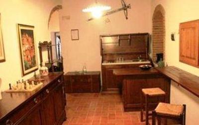 фото отеля Casa Aurora Massa Marittima