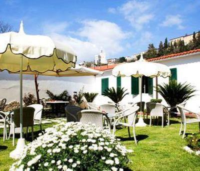 фото отеля Hotel Torino Terracina