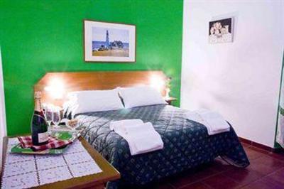 фото отеля Hotel Torino Terracina
