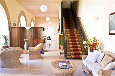 фото отеля Hotel Torino Terracina