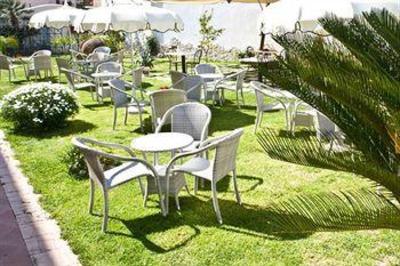 фото отеля Hotel Torino Terracina