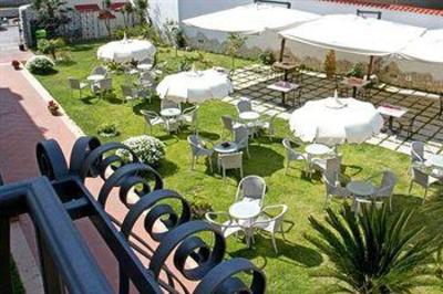фото отеля Hotel Torino Terracina