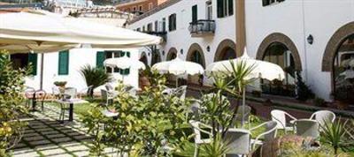 фото отеля Hotel Torino Terracina