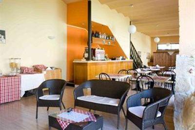 фото отеля Hotel Torino Terracina