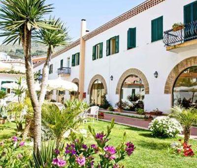 фото отеля Hotel Torino Terracina