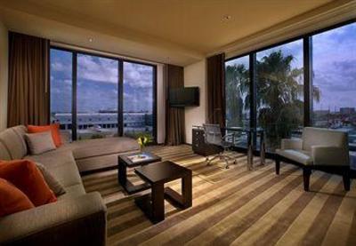 фото отеля EB Hotel Miami