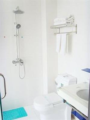 фото отеля Dihao Business Hotel Xuanchen
