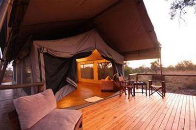 фото отеля Thandeka Game Lodge & Spa