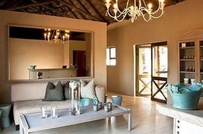 фото отеля Thandeka Game Lodge & Spa
