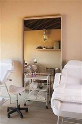 фото отеля Thandeka Game Lodge & Spa