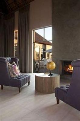 фото отеля Thandeka Game Lodge & Spa