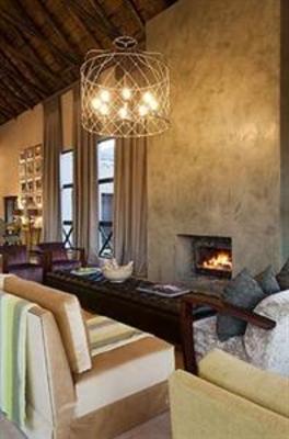 фото отеля Thandeka Game Lodge & Spa