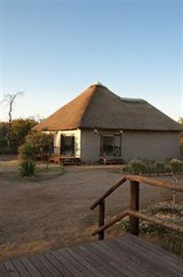 фото отеля Thandeka Game Lodge & Spa