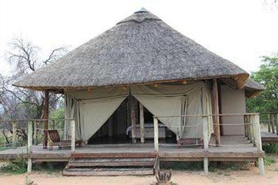 фото отеля Thandeka Game Lodge & Spa