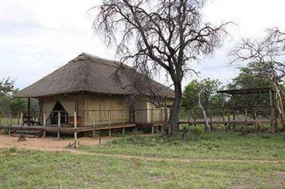 фото отеля Thandeka Game Lodge & Spa
