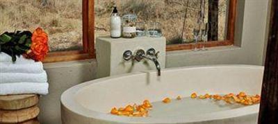 фото отеля Thandeka Game Lodge & Spa