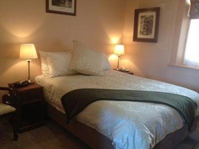 фото отеля Gattonside Heritage Accommodation