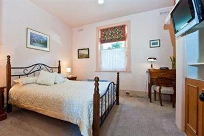 фото отеля Gattonside Heritage Accommodation