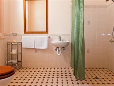 фото отеля Gattonside Heritage Accommodation