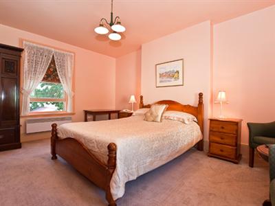 фото отеля Gattonside Heritage Accommodation