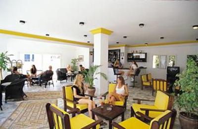 фото отеля Tenedos