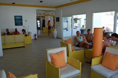 фото отеля Tenedos