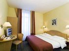 фото отеля Mercure Rennes Place de Bretagne