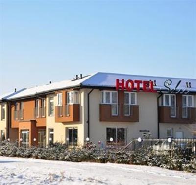 фото отеля Hotel Solec
