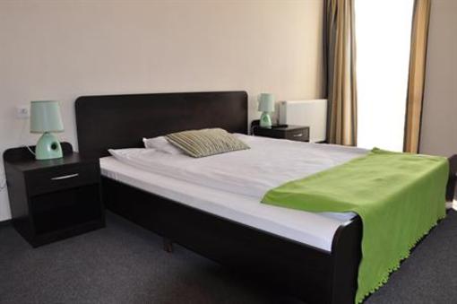 фото отеля Hotel Solec