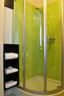 фото отеля Hotel Solec