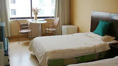 фото отеля Yantai International Youth Hostel