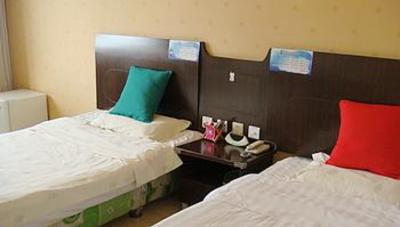 фото отеля Yantai International Youth Hostel
