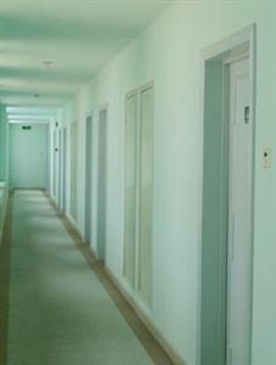 фото отеля Yantai International Youth Hostel