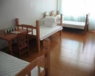 фото отеля Yantai International Youth Hostel