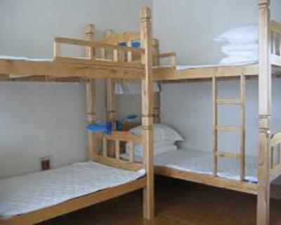фото отеля Yantai International Youth Hostel