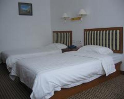 фото отеля Yantai International Youth Hostel