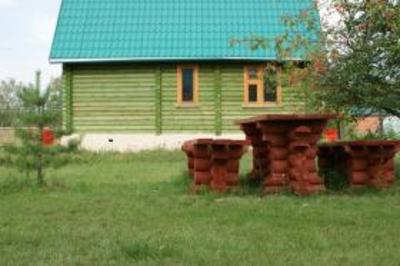 фото отеля Siberian Navigation