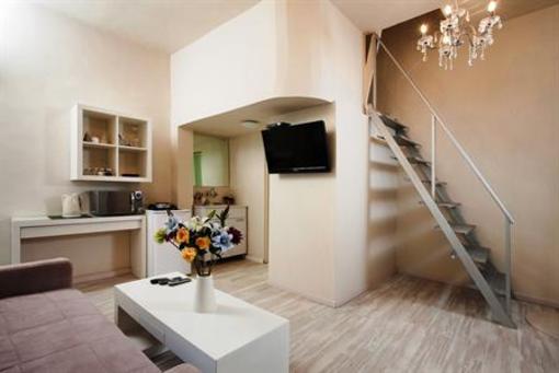 фото отеля Levy Hotel