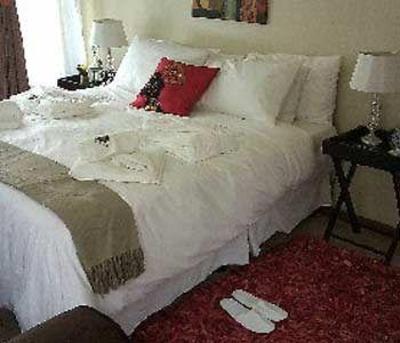 фото отеля Akani Guest House