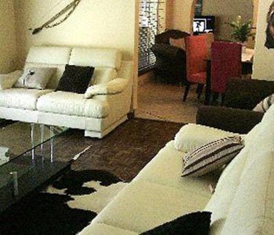 фото отеля Akani Guest House