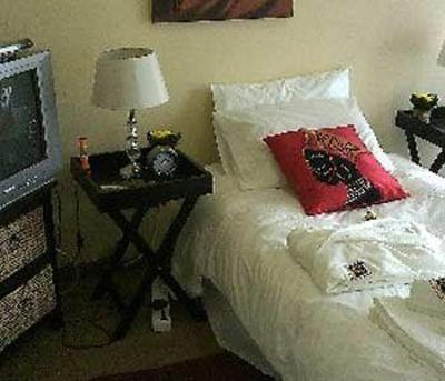фото отеля Akani Guest House