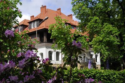 фото отеля Villa Lessing