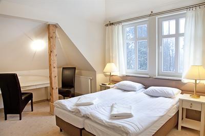 фото отеля Villa Lessing
